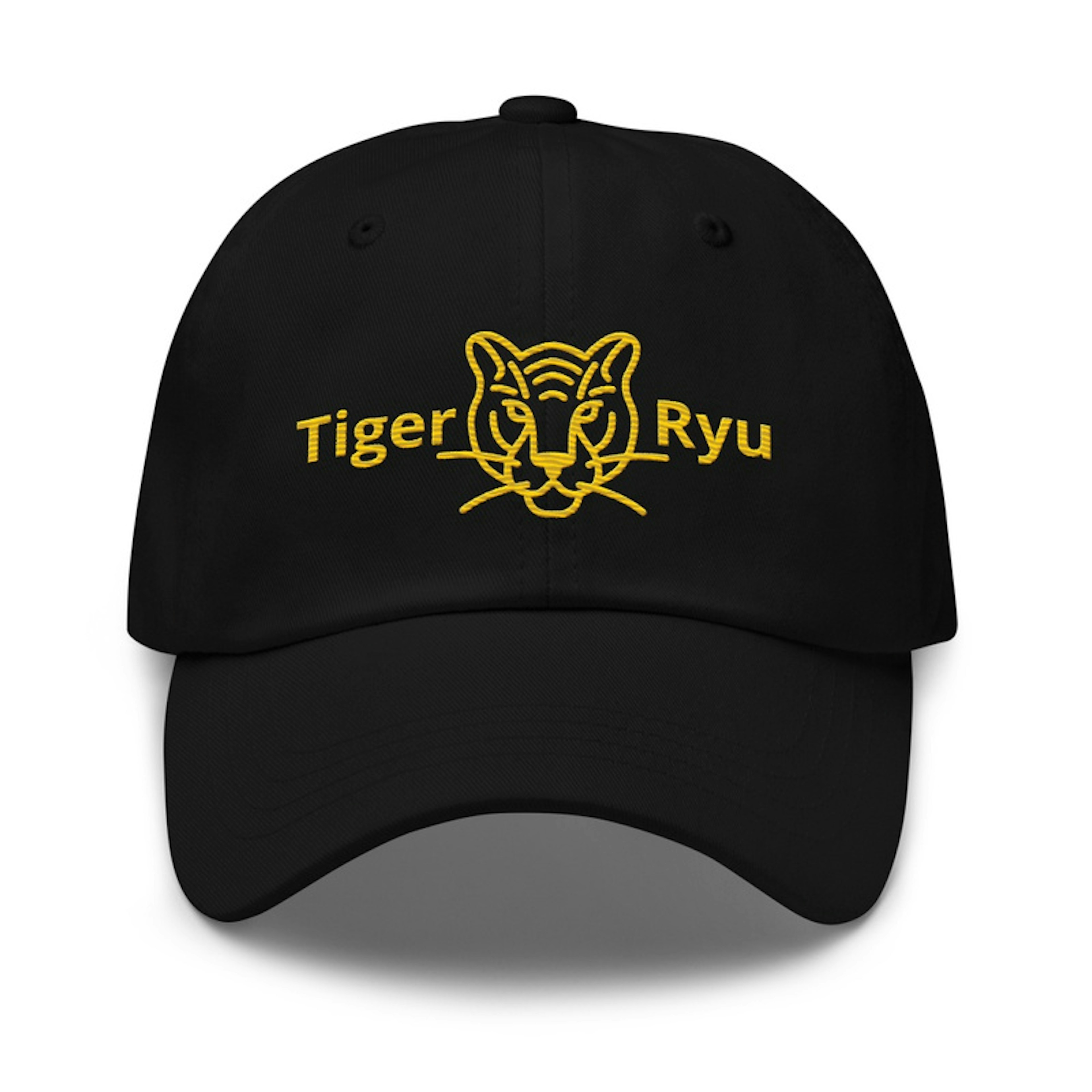 Tiger Ryu Ballcap